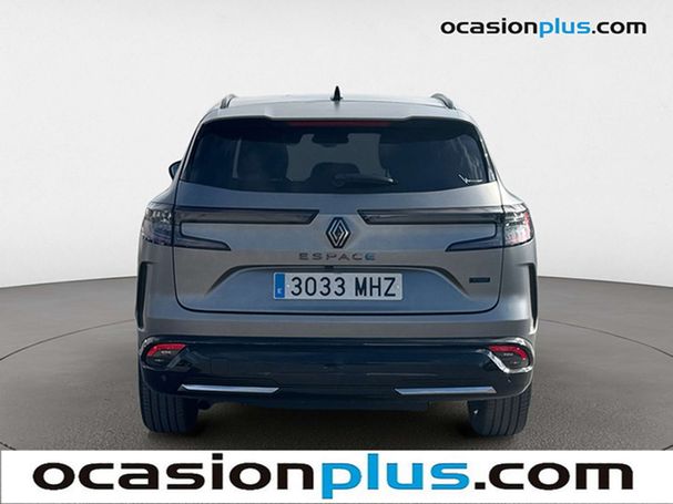 Renault Espace 147 kW image number 21