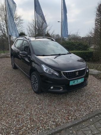 Peugeot 2008 BlueHDi 100 STOP Active 75 kW image number 2