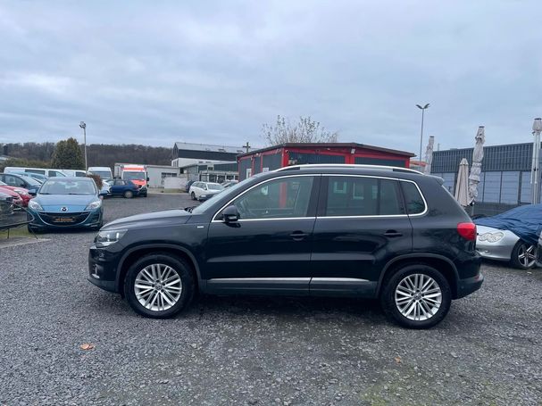 Volkswagen Tiguan 103 kW image number 3