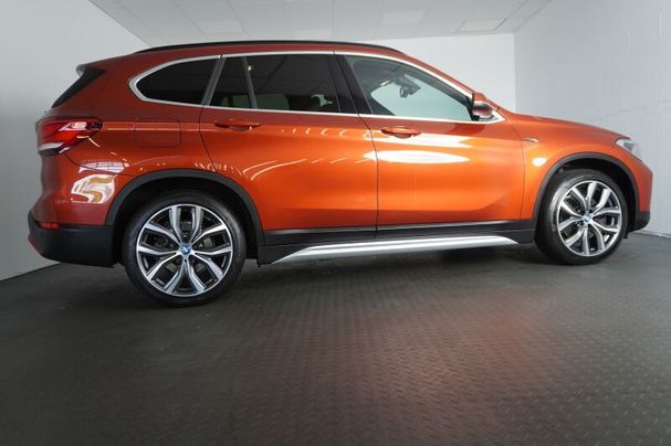 BMW X1 25e xDrive 162 kW image number 7