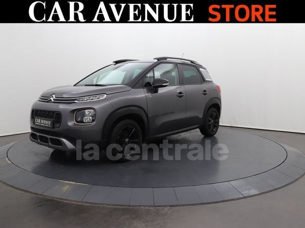 Citroen C3 Aircross PureTech 110 S&S 81 kW image number 1