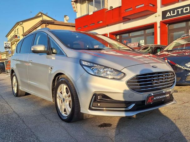 Ford S-Max 2.0 110 kW image number 2