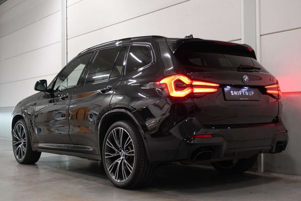 BMW X3 xDrive30e M Sport 215 kW image number 38