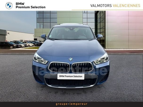 BMW X2 xDrive 162 kW image number 3