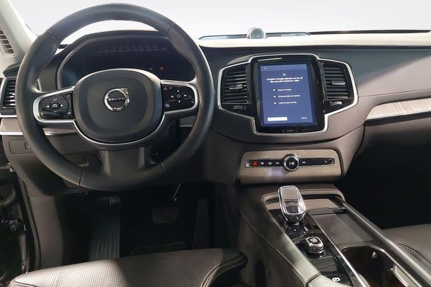 Volvo XC90 AWD T8 341 kW image number 7