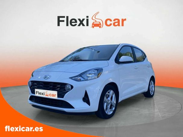 Hyundai i10 1.0 49 kW image number 1