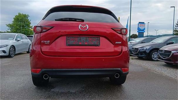 Mazda CX-5 194 AWD 143 kW image number 3