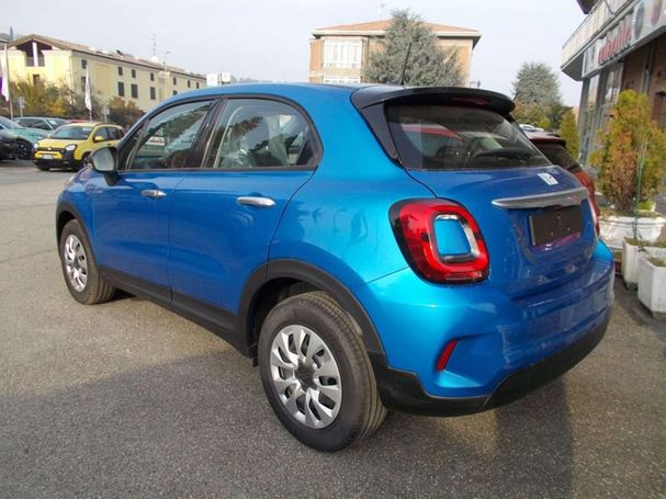 Fiat 500X 1.3 MultiJet 70 kW image number 4