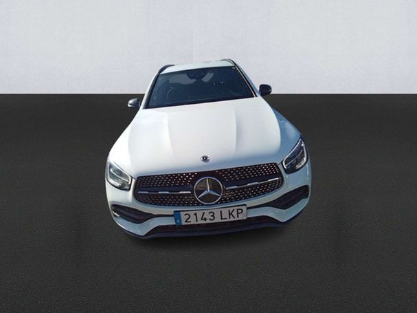 Mercedes-Benz GLC 200 d 4Matic 9G-Tronic 120 kW image number 3