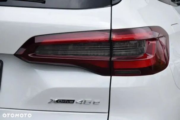 BMW X5 xDrive 290 kW image number 6