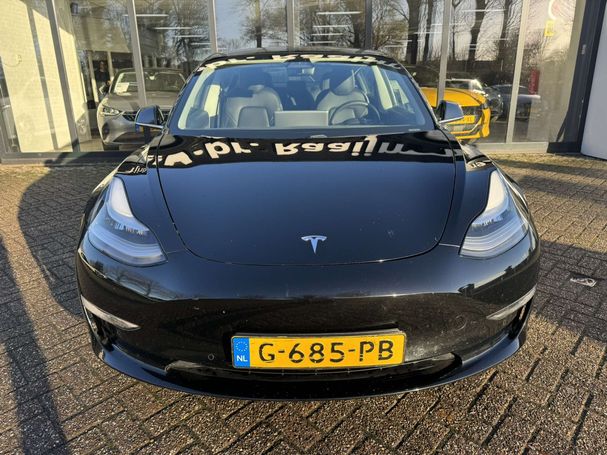 Tesla Model 3 Long Range AWD 258 kW image number 5