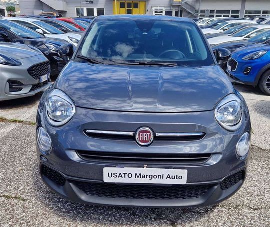 Fiat 500X 1.0 88 kW image number 3