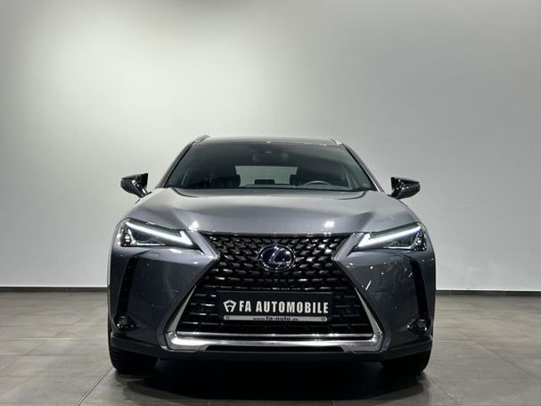 Lexus UX 250h 135 kW image number 5