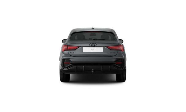 Audi Q3 35 TDI g-tron S-line Sportback 110 kW image number 1