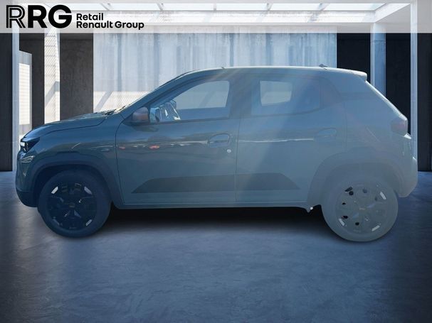 Dacia Spring Electric 65 Extreme 48 kW image number 5