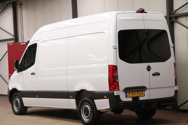 Mercedes-Benz Sprinter 316 CDi 120 kW image number 17