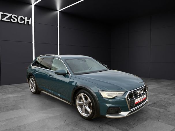 Audi A6 Allroad 50 TDI 210 kW image number 7