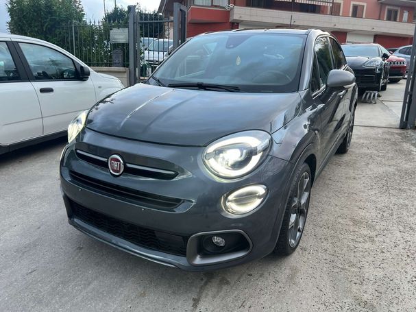 Fiat 500X 1.6 Sport 96 kW image number 1