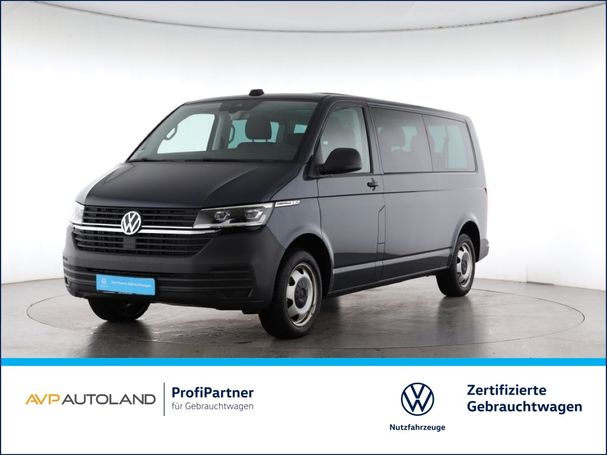 Volkswagen T6 Caravelle DSG Trendline 110 kW image number 1