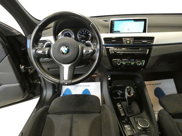 BMW X1 sDrive 141 kW image number 18