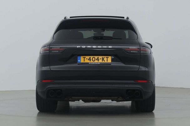 Porsche Cayenne E-Hybrid 340 kW image number 16