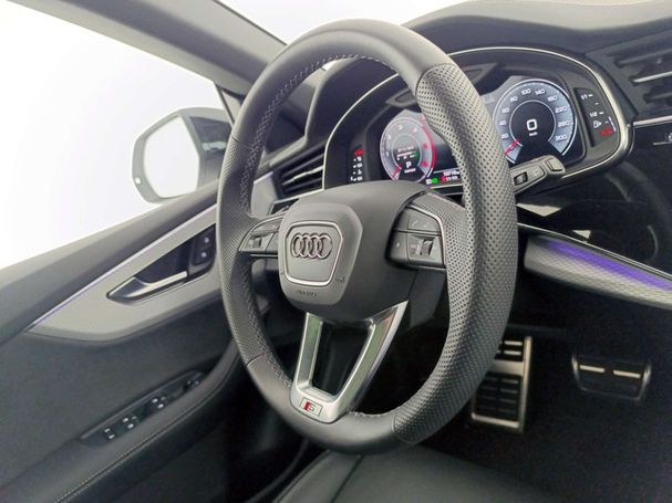 Audi Q8 50 TDI quattro Tiptronic S-line 210 kW image number 15