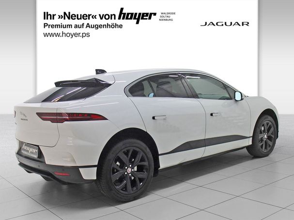 Jaguar I-Pace EV400 S AWD 294 kW image number 2