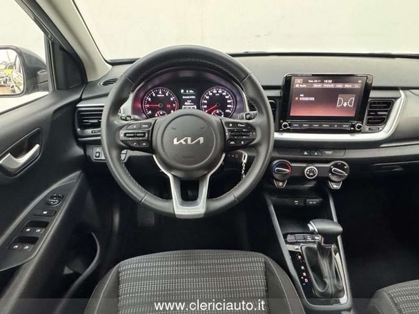 Kia Stonic 1.0 T-GDi 120 DCT 88 kW image number 10