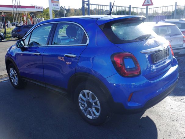 Fiat 500X 1.6 81 kW image number 5