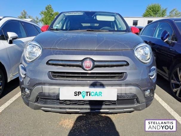 Fiat 500X 1.0 FireFly City Cross 88 kW image number 12