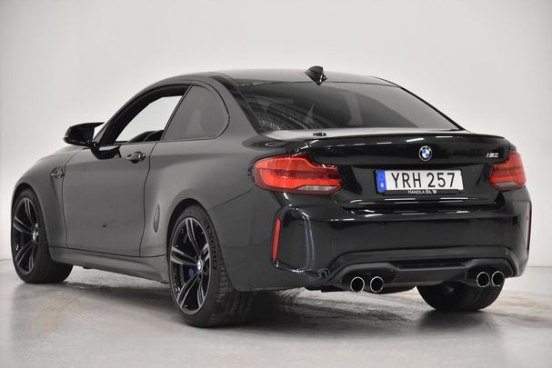 BMW M2 272 kW image number 10