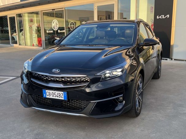 Kia XCeed 1.6 GDI 104 kW image number 1