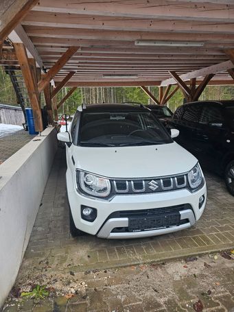 Suzuki Ignis 61 kW image number 3