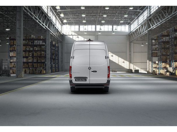 Mercedes-Benz Sprinter 317 CDI 125 kW image number 7