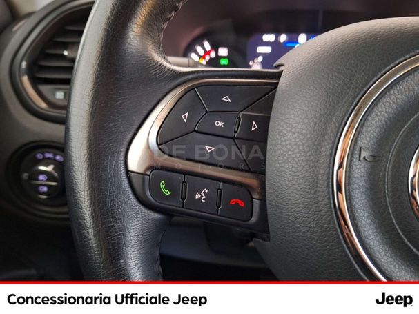 Jeep Renegade 1.3 PHEV 140 kW image number 20