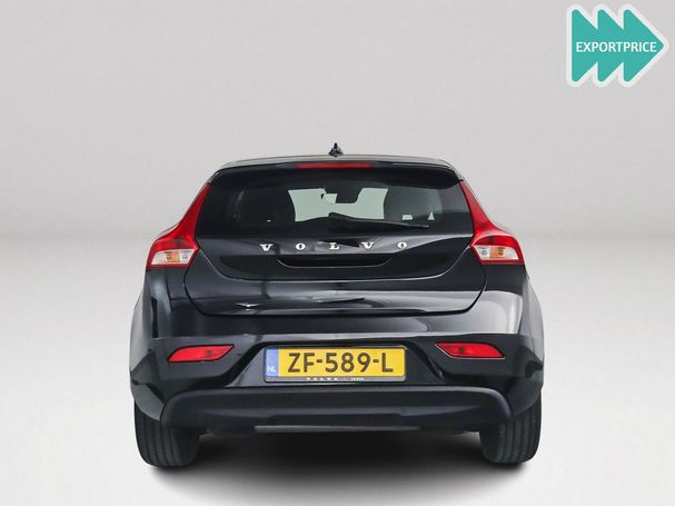 Volvo V40 T2 90 kW image number 10