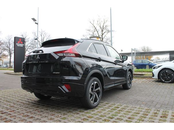 Mitsubishi Eclipse Cross PHEV 138 kW image number 3