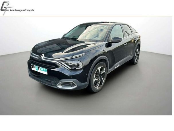 Citroen C4 BlueHDi 130 Shine EAT8 96 kW image number 1