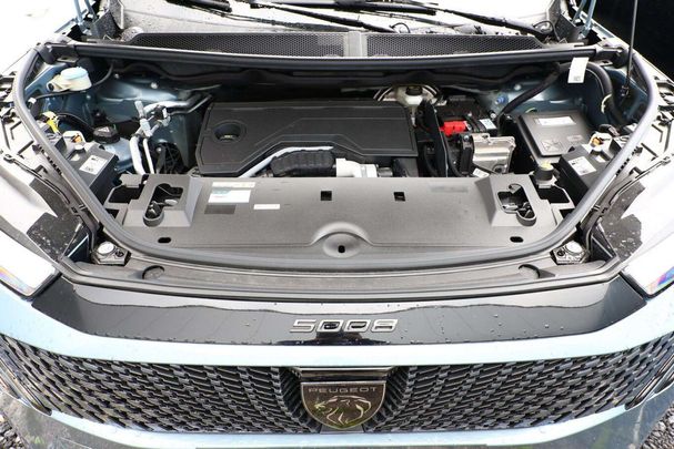 Peugeot 5008 136 100 kW image number 11