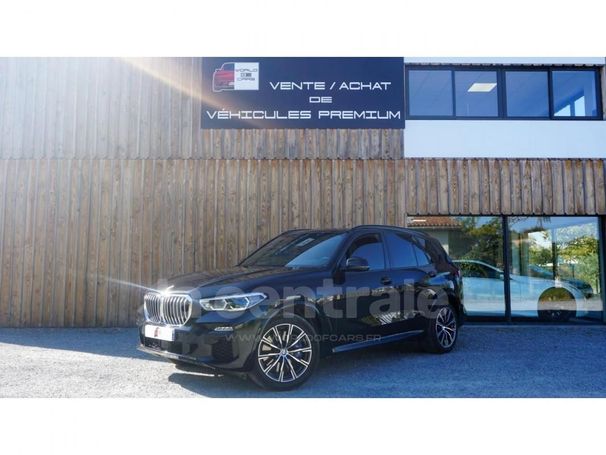 BMW X5 xDrive30d 195 kW image number 15