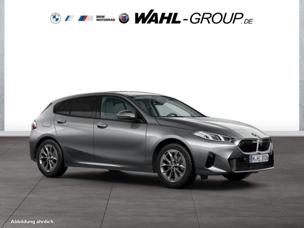 BMW 116i M 90 kW image number 9