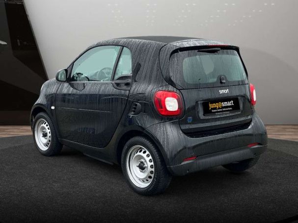 Smart ForTwo EQ 60 kW image number 10