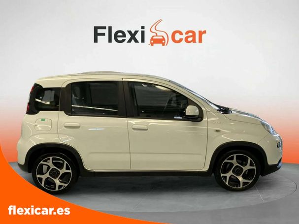 Fiat Panda 51 kW image number 5