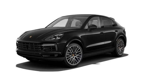 Porsche Cayenne Coupé 250 kW image number 1