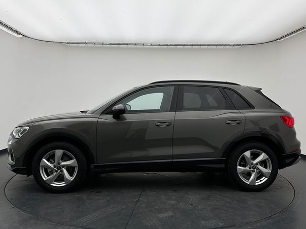 Audi Q3 35 TFSI Advanced 110 kW image number 6