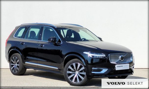 Volvo XC90 AWD 173 kW image number 2