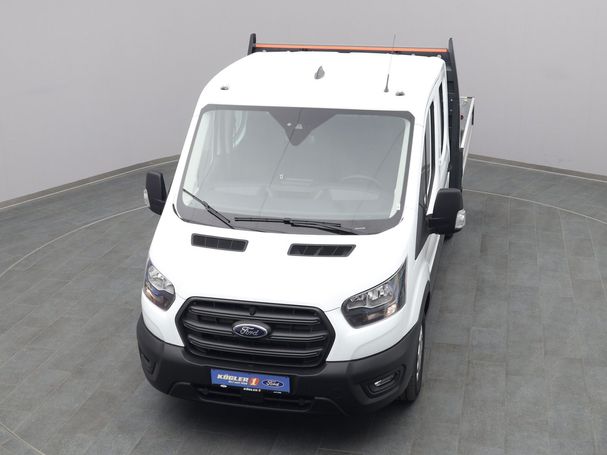 Ford Transit 350 L2 HA Trend 125 kW image number 49