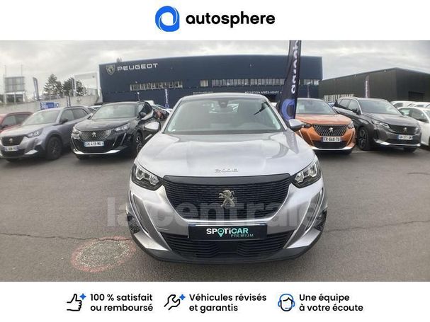 Peugeot 2008 1.2 PureTech 74 kW image number 3