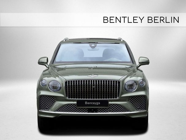 Bentley Bentayga 330 kW image number 3