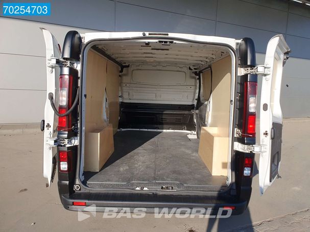 Renault Trafic L2H1 120 88 kW image number 6